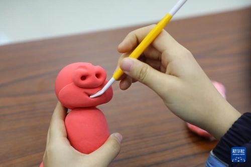 濱州沾化 社區(qū)多彩活動享歡樂