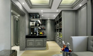 180平米現(xiàn)代時(shí)尚歐式公寓裝修設(shè)計(jì)效果圖發(fā)布廣告